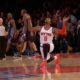 J.r. Smith Knicks Game Celebration