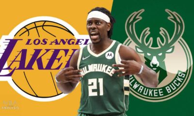 Jrue Holiday Milwaukee Bucks Trade Analysis