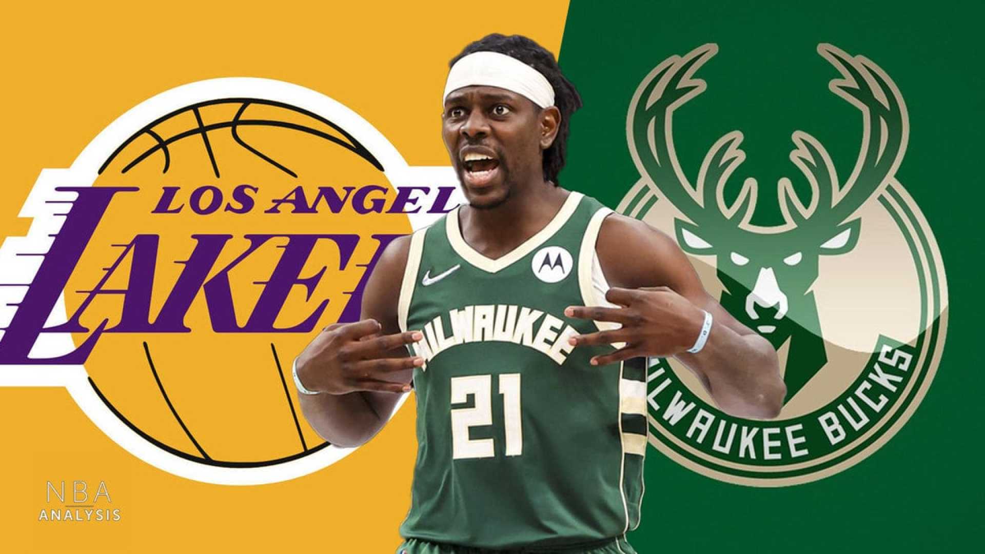 Jrue Holiday Milwaukee Bucks Trade Analysis