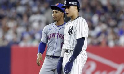 Juan Soto Yankees Mets