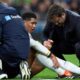 Jude Bellingham Real Madrid Injury