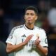 Jude Bellingham Shoulder Surgery Real Madrid