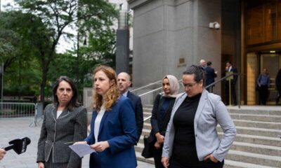 Judge Laura Taylor Swain Rikers Island Jail
