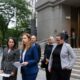 Judge Laura Taylor Swain Rikers Island Jail
