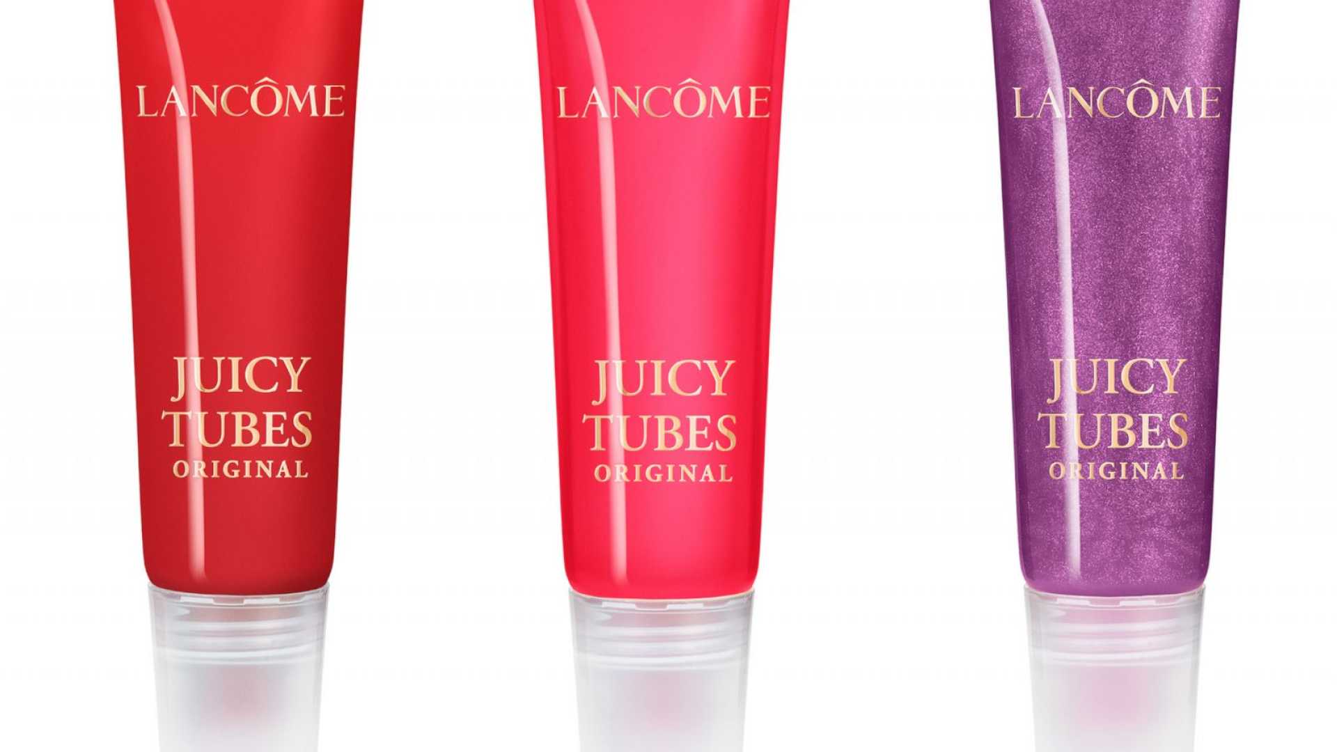 Juicy Tubes Lip Gloss Anniversary Celebration