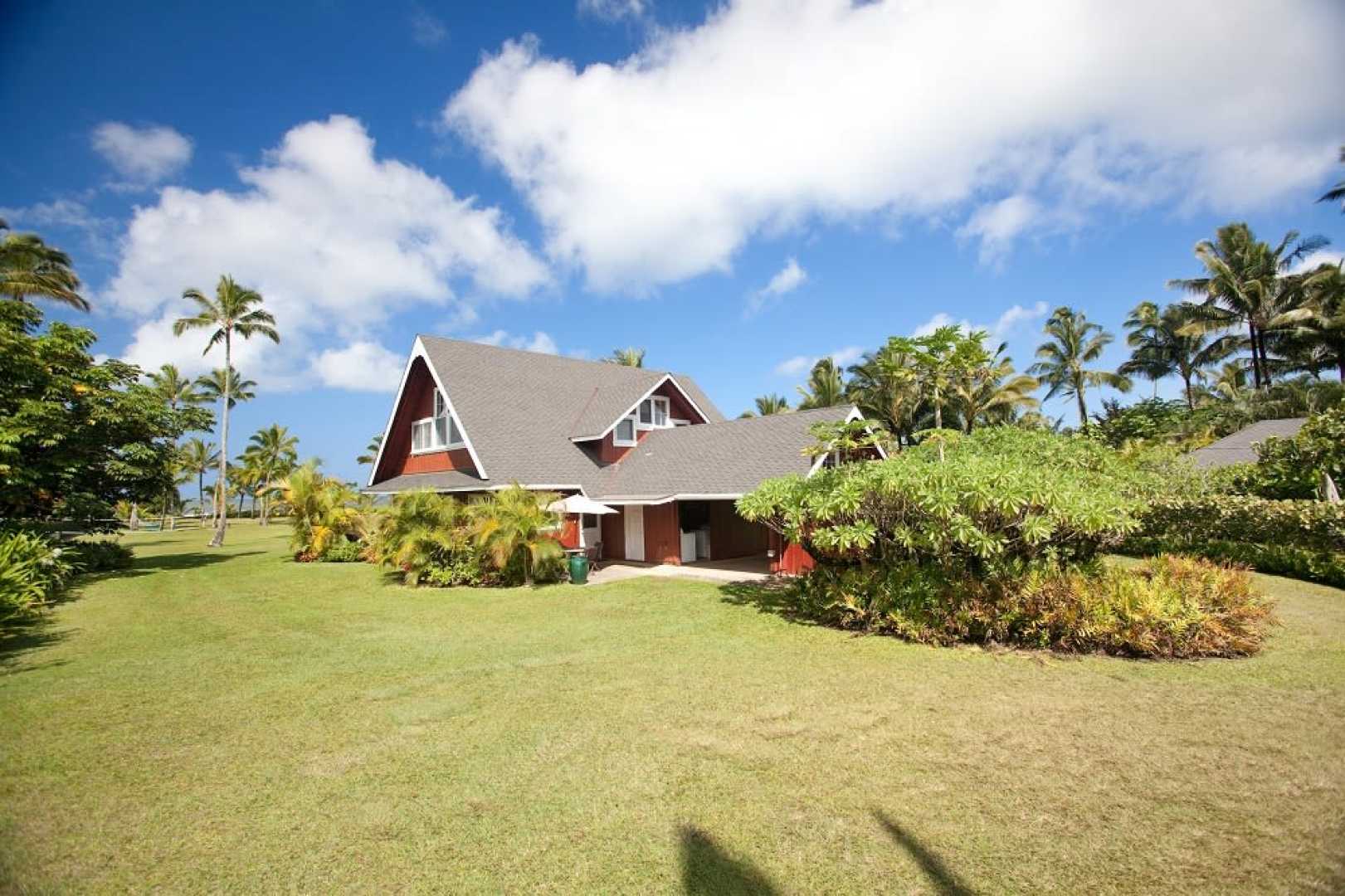 Julia Roberts Kauai Home