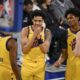 Julian Strawther Denver Nuggets Playoff Performance