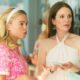 Julianne Moore Netflix Sirens Cast