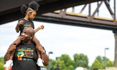 Juneteenth Art Fest Charlotte 2025