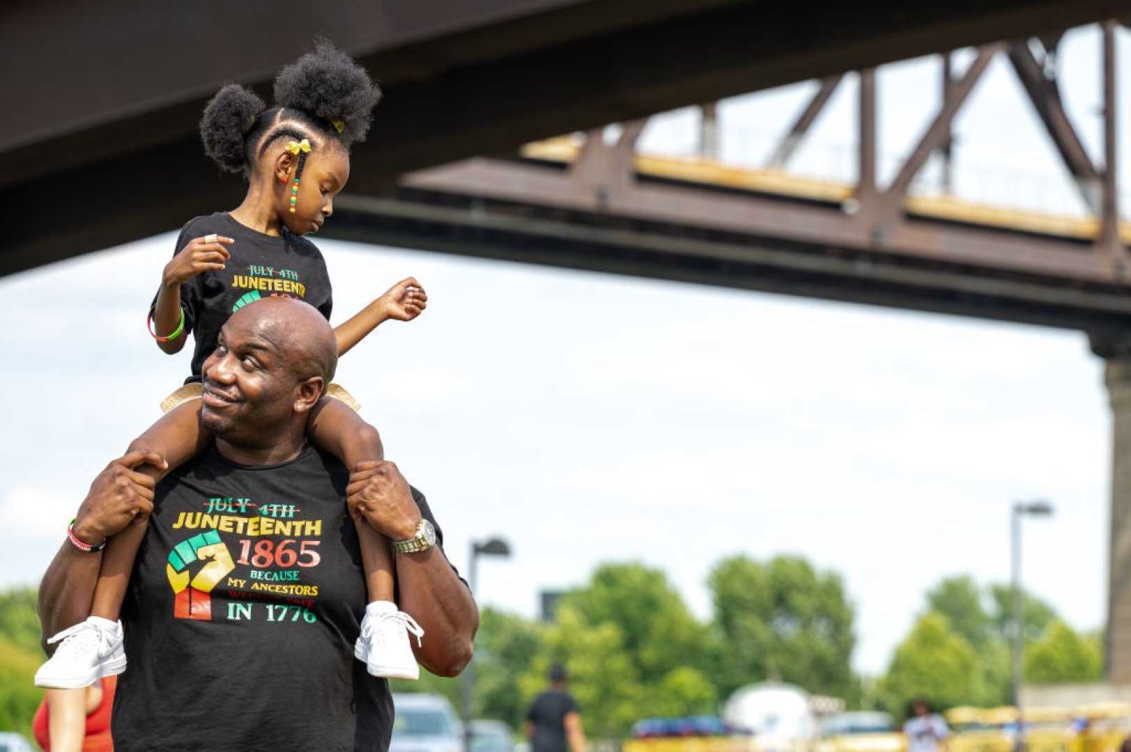 Juneteenth Art Fest Charlotte 2025