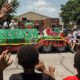 Juneteenth Celebrations Across The United States