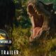 Jurassic World Rebirth Movie Dinosaurs