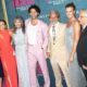 Justin Baldoni Mother's Day Family Photo