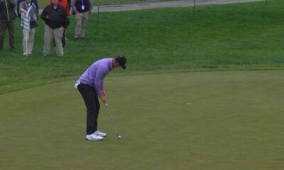 Justin Rose Golf Illness Truist Championship