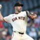 Justin Verlander Pitching At Wrigley Field