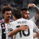 Juventus Venezia Season Finale Soccer