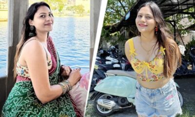Jyoti Malhotra Youtuber Arrested For Spying