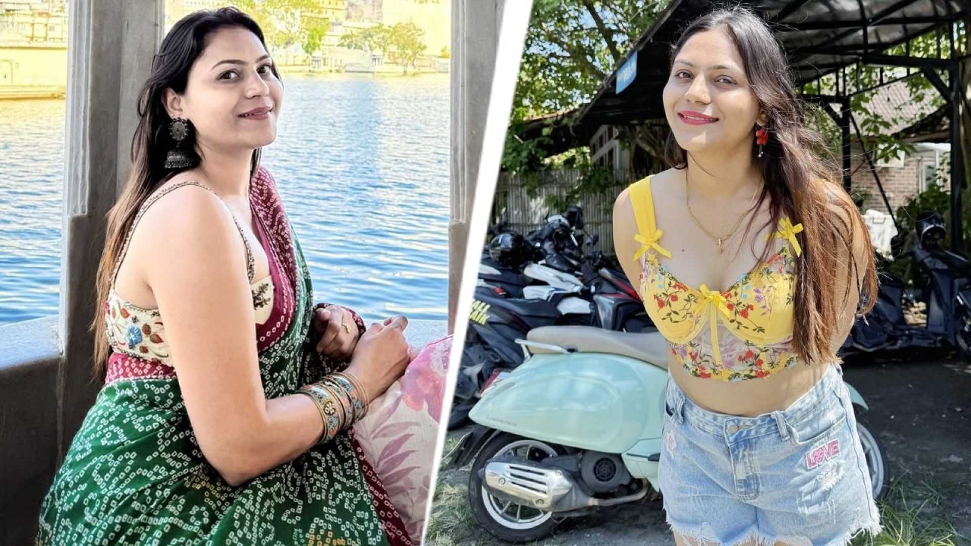 Jyoti Malhotra Youtuber Arrested For Spying