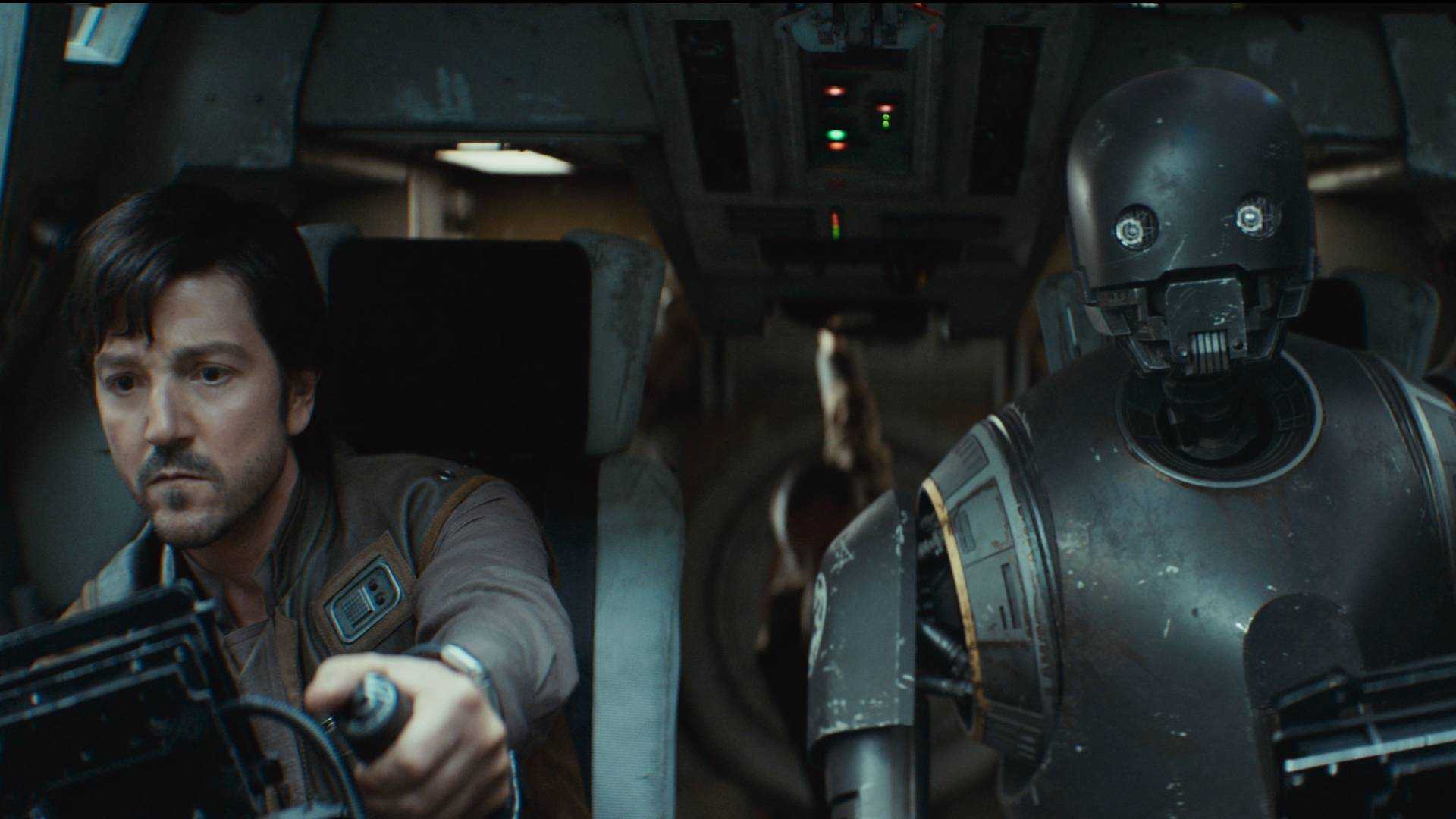 K 2so Andor Season 2 Episode 8