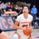 Kaitlyn Chen Basketball