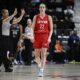 Kaitlyn Clark Basketball Playoffs