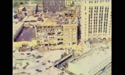 Kalamazoo Tornado 1980