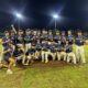 Kamehameha Maui Baseball Team