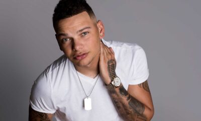 Kane Brown Country Music Singer