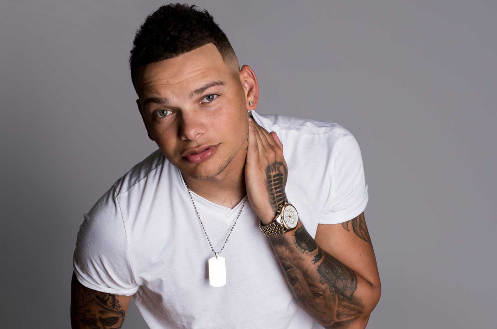 Kane Brown Country Music Singer