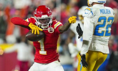 Kansas City Chiefs 2025 Nfl Schedule Release