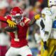 Kansas City Chiefs 2025 Nfl Schedule Release