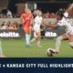 Kansas City Current Vs Bay Fc Soccer Game