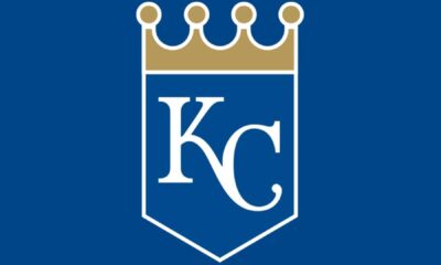 Kansas City Royals Baseball Team