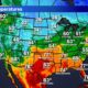Kansas City Storm Weather Forecast