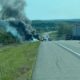 Kansas Highway Crash Emergency Response