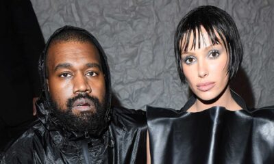 Kanye West Bianca Censori Dentist Lawsuit