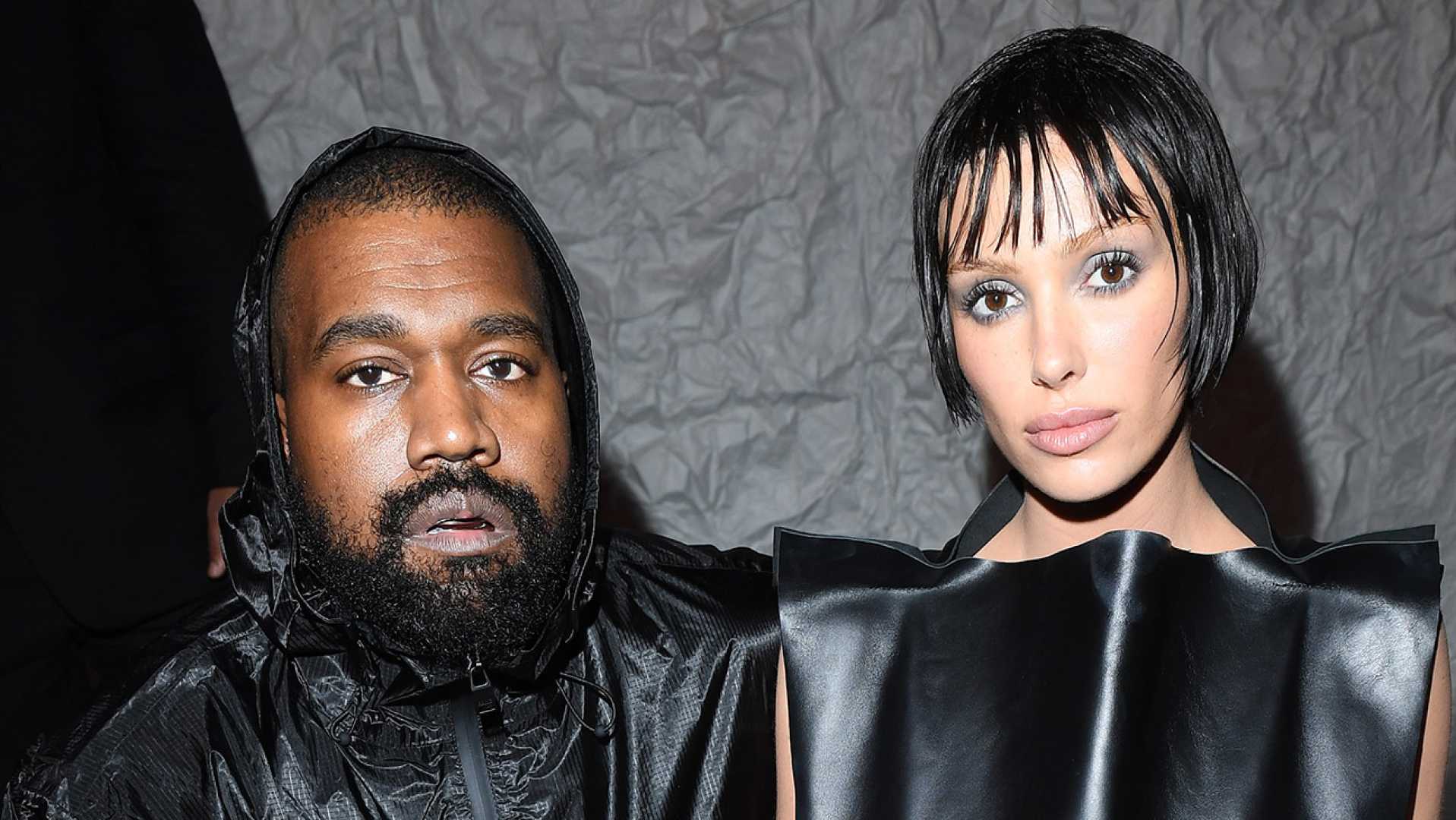 Kanye West Bianca Censori Dentist Lawsuit