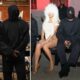 Kanye West Bianca Censori Fashion