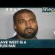 Kanye West New Single Heil Hitler Poster