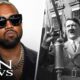 Kanye West New Song Heil Hitler