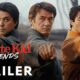 Karate Kid Legends Movie Release