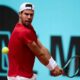 Karen Khachanov Francesco Passaro Tennis Match