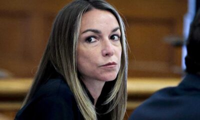 Karen Read Murder Trial Boston Court