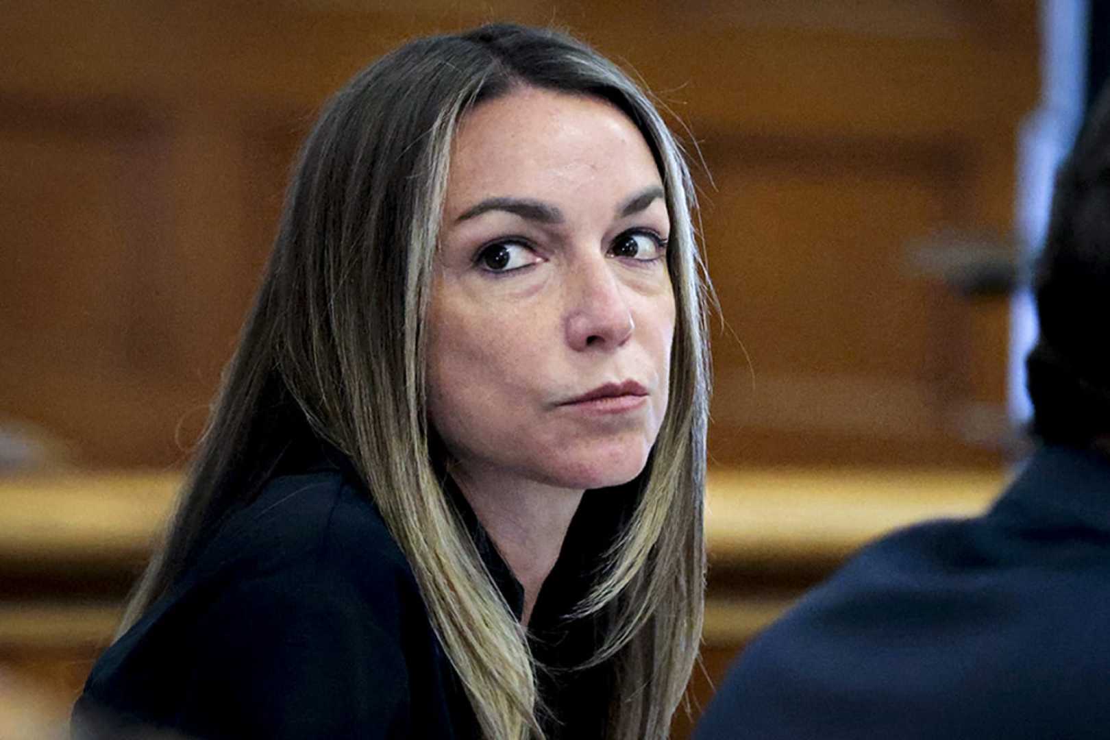Karen Read Murder Trial Boston Court