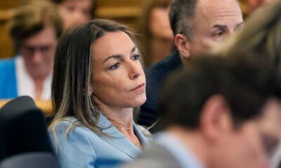 Karen Read Murder Trial Courtroom Witness Testimony