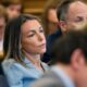 Karen Read Murder Trial Courtroom Witness Testimony