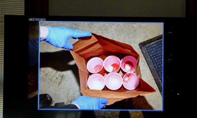Karen Read Murder Trial Evidence