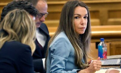 Karen Read Retrial Courtroom Trial