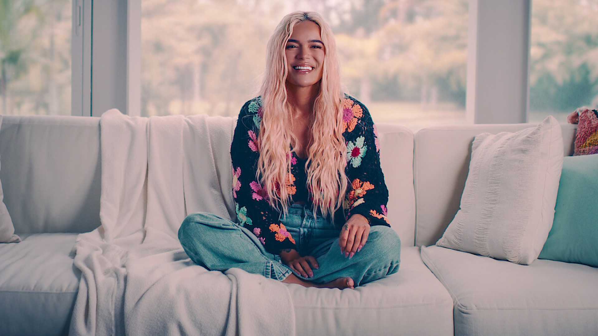 Karol G Documentary Netflix Mañana Fue Bonito