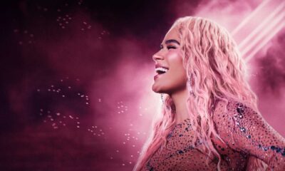 Karol G Netflix Documentary Screening